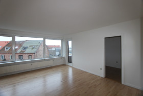 lejlighed i Esbjerg