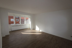 lejlighed i Esbjerg
