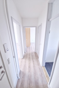 lejlighed i Holstebro