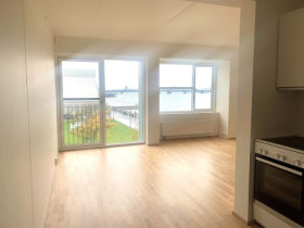 studiolejlighed i Aalborg