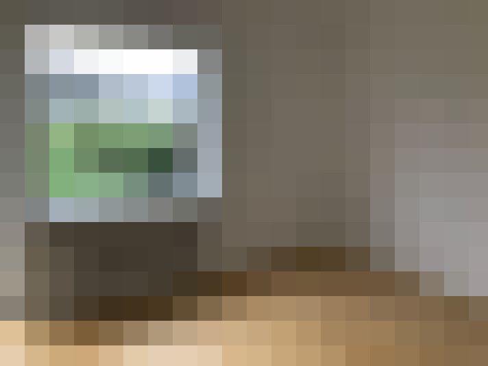  / #8