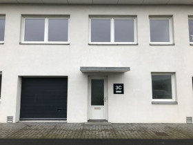 hus i Løgstør