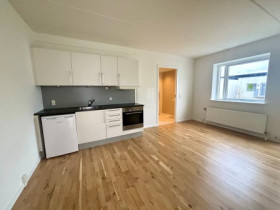 studiolejlighed i Aalborg Øst