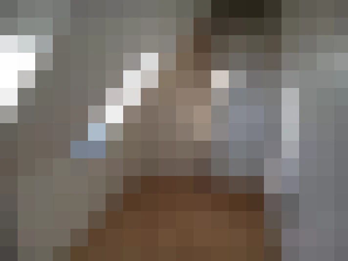  / #8