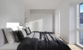 lejlighed i København S