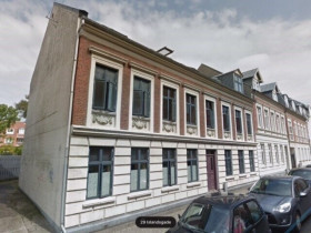 lejlighed i Esbjerg