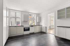 lejlighed i Esbjerg