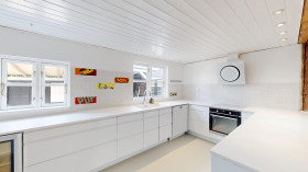 hus i Hørsholm