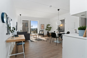 hus i Brabrand