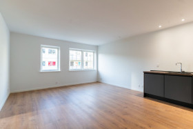 lejlighed i København NV