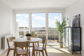 lejlighed i Aalborg SØ