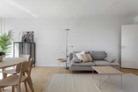 lejlighed i Aalborg SØ