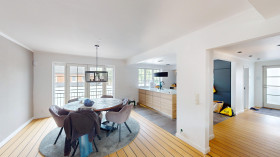 hus i Herlev