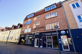 lejlighed i Aalborg