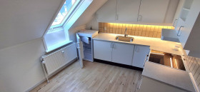 lejlighed i Frederikshavn