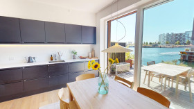 hus i København SV