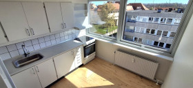 lejlighed i Frederikshavn