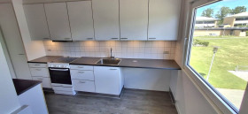 lejlighed i Frederikshavn