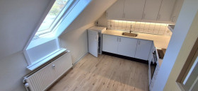 lejlighed i Frederikshavn