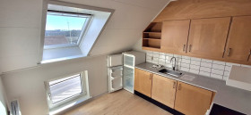 lejlighed i Frederikshavn