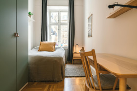værelse i København Ø