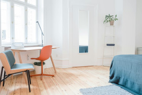 værelse i København Ø