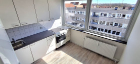 lejlighed i Frederikshavn