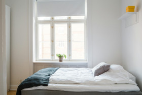 værelse i København Ø