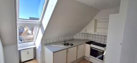 lejlighed i Frederikshavn