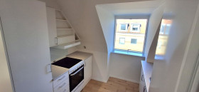 lejlighed i Frederikshavn