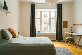 værelse i København Ø