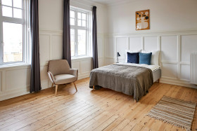 værelse i Aarhus C