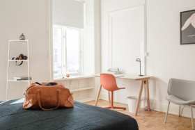 værelse i København Ø