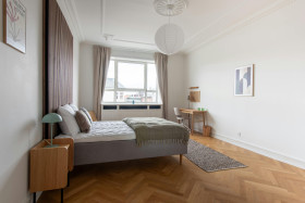 værelse i København Ø