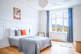 værelse i Frederiksberg
