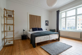 værelse i Frederiksberg C