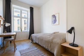 værelse i København Ø