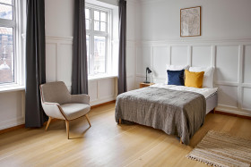 værelse i Aarhus C