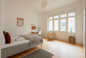 værelse i Frederiksberg C