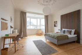 værelse i København Ø