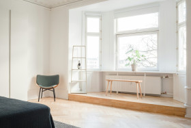 værelse i København Ø