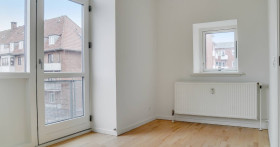 lejlighed i Odense C