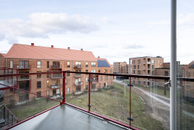 lejlighed i Horsens