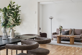 lejlighed i København S
