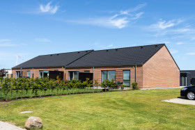 hus i Randers NV