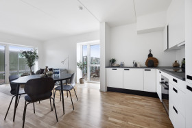 lejlighed i Slagelse
