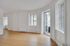 lejlighed i København K