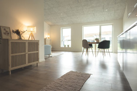 hus i Silkeborg