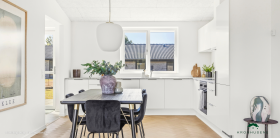 hus i Odense NV