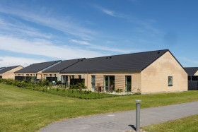 hus i Randers NV